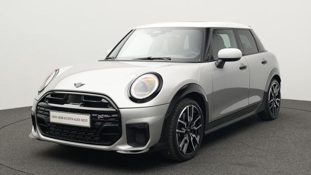 MINI MINI Cooper S 5-Türer