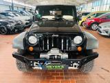 Jeep Wrangler Cabrio Soft+Hardtop*Eberle Fahrwerk+2,5 - Jeep Wrangler in Hannover