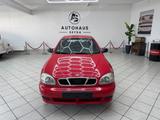 Daewoo Lanos SE 1.4 * TÜV NEU* 126TKM* 1.HAND* - Daewoo Gebrauchtwagen
