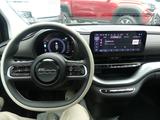 Fiat 500 e La Prima by Bocelli 87KW LED/PANO/LEDER/AC - Fiat 500: La Prima