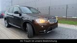 BMW X3 xDrive 20d /TüV04/27/SHZ/Navi/19Zoll/8-Fach - BMW X3 mit Diesel-Antrieb: 2.0