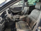 Skoda Superb Combi 2.0 TSI 4x4 DSG L&K Standhzg 1.Hand - Skoda Superb in Mannheim
