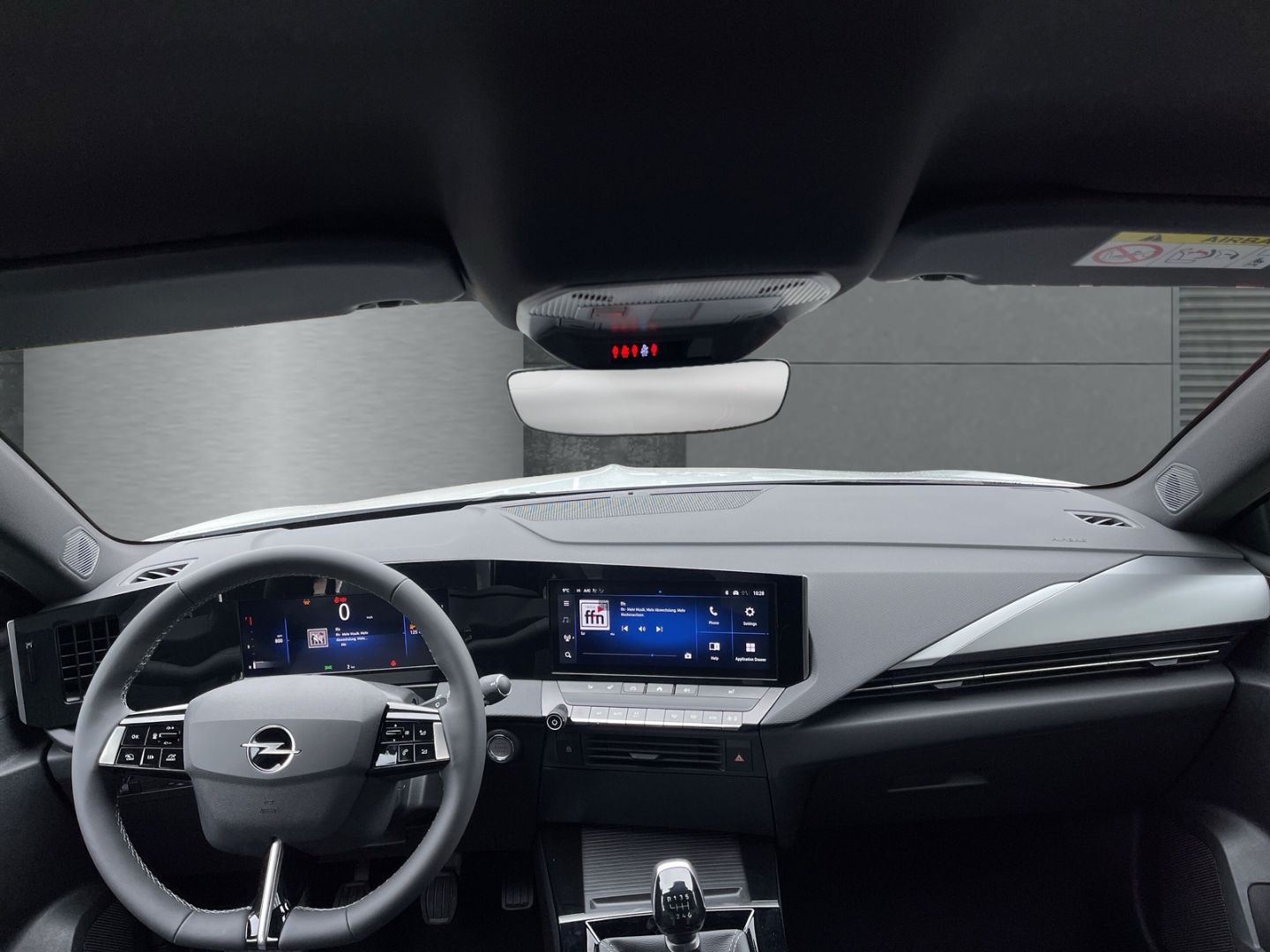 Opel Astra - Bild 10