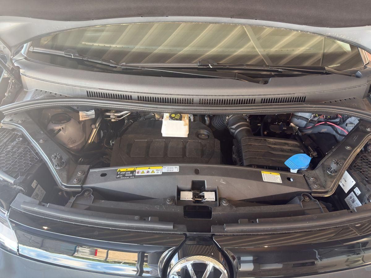Fahrzeugabbildung Volkswagen T7 California Beach Tour Camper 2.0 TDI 110 kW