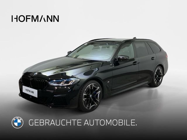 BMW 540i xDr Tour M Sport Pro AHK+Inno+Pano+Standhzg