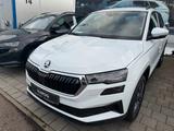 Skoda Karoq Tour 1.5TSI - Skoda Gebrauchtwagen in Aalen