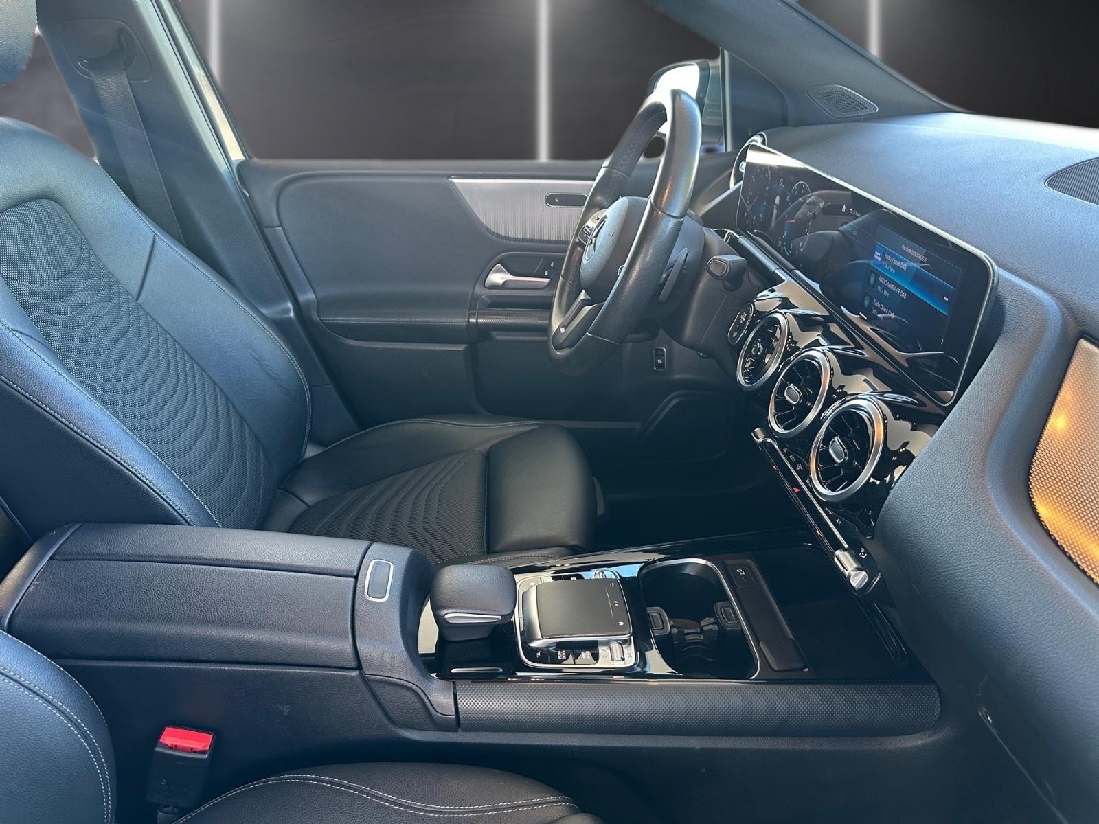 Mercedes-Benz B180 Progressive/Tempomat/AHK