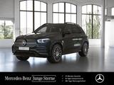 Mercedes-Benz GLE 400 d 4M AMG+NIGHT+AHK+PANO+BURMESTER+360°++ - gebrauchte Mercedes-Benz GLE 400 aus dem Jahr 2024