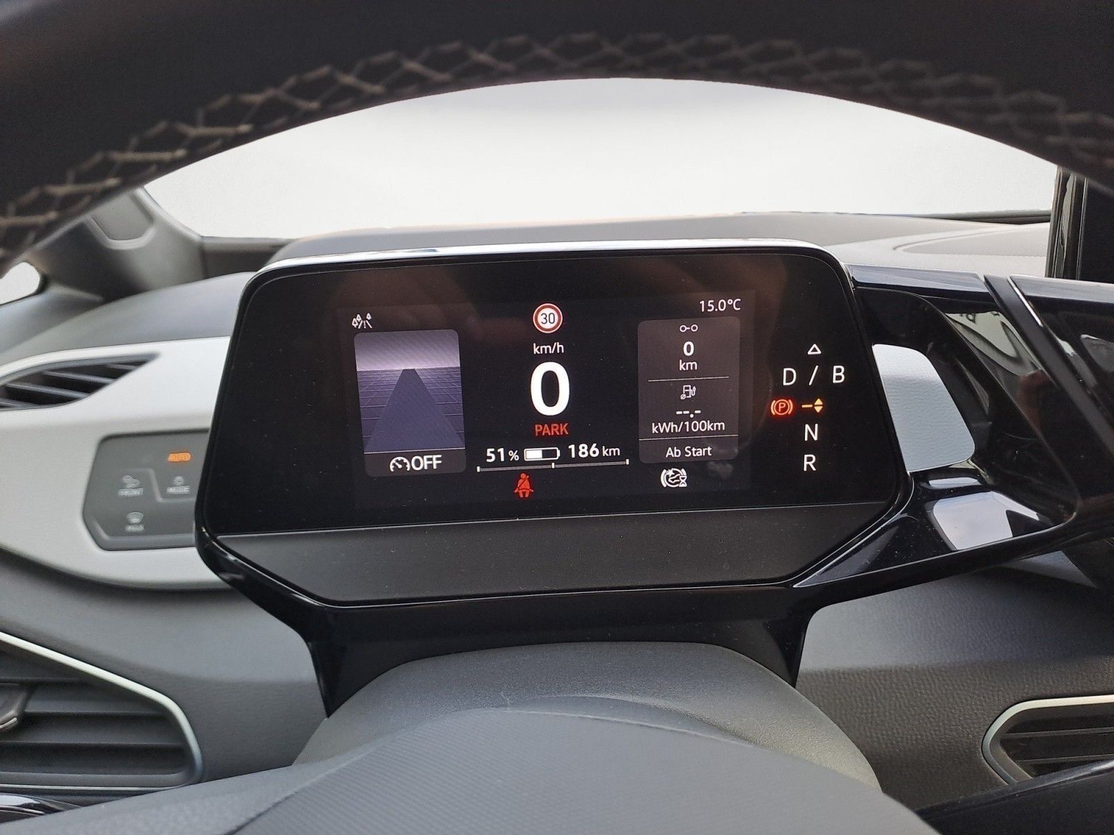 Volkswagen ID.3 - Bild 10