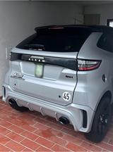 Andere Aixam Auto Mopedauto - Mopedauto mit Benzin-Antrieb