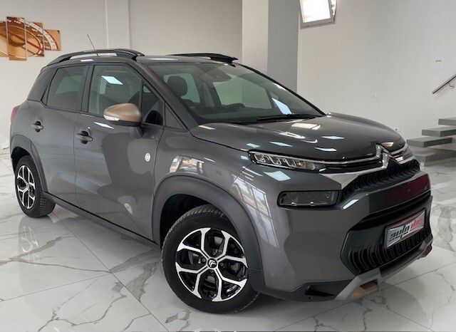 Citroën Citroen C3 Aircross PureTech 110CV S&S C-Series