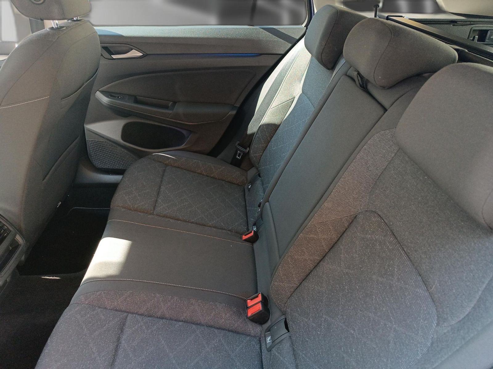 Volkswagen Golf - Bild 17