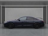 Audi S8 *PANO*StdHz*MATRIX*HuD*B&O*AHK*360°* - gebrauchte Audi S8 aus dem Jahr 2024