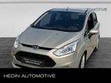 Ford B-Max 1.0 EB Titanium AMBIENTE|SHZ|TEMP|LM - Ford B-Max