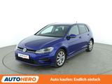 Volkswagen Golf VII 1.5 TSI ACT Highline BM Aut.*NAVI*LED* - Volkswagen Gebrauchtwagen in Leverkusen