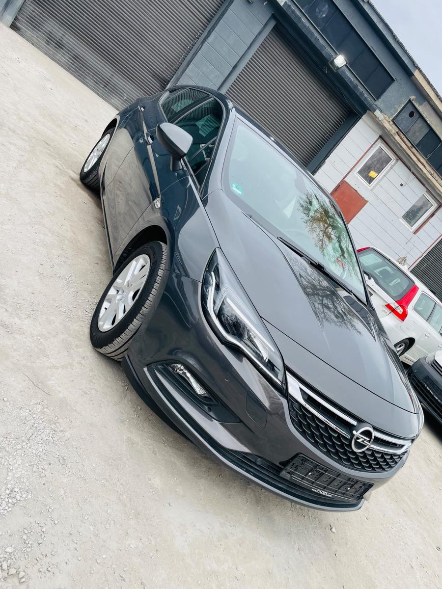 Opel Astra K Lim. 5-trg. Start/Stop