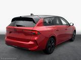 Opel Astra Electric Sports Tourer GS, ** echte AHK** - rote Opel Astra Electric
