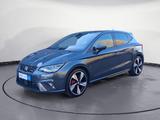 Seat Ibiza 1.0 TSI S&S Black Edition Navi FR-Design-P - gebrauchte Seat Ibiza aus dem Jahr 2020