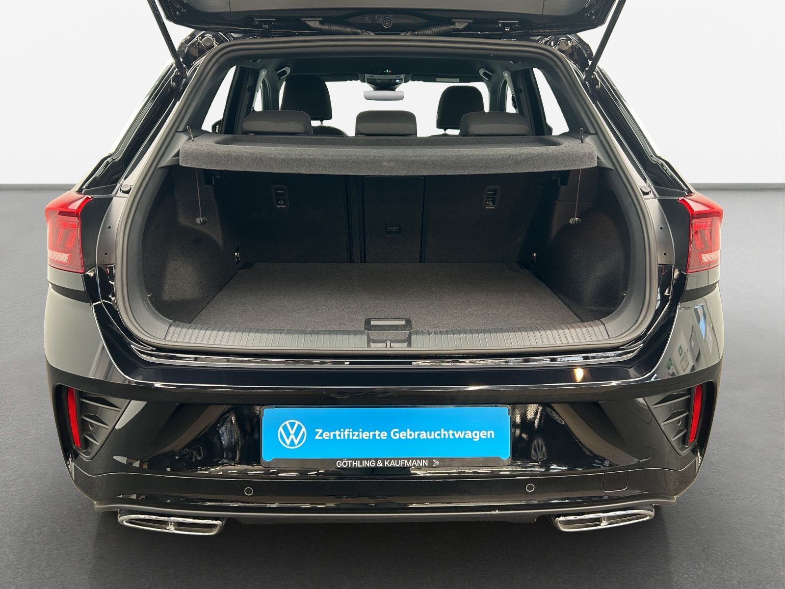 Volkswagen T-Roc - Bild 14