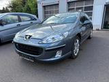 Peugeot 407 Tendance   *1.Hand* - Peugeot 407 Gebrauchtwagen