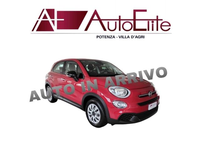 Fiat FIAT 500X 1.3 MultiJet 95 CV Cult