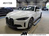 BMW i4 eDrive 40 84kWh HUD|Laser|DrivProf|GlasD|20" - BMW i4 Gebrauchtwagen