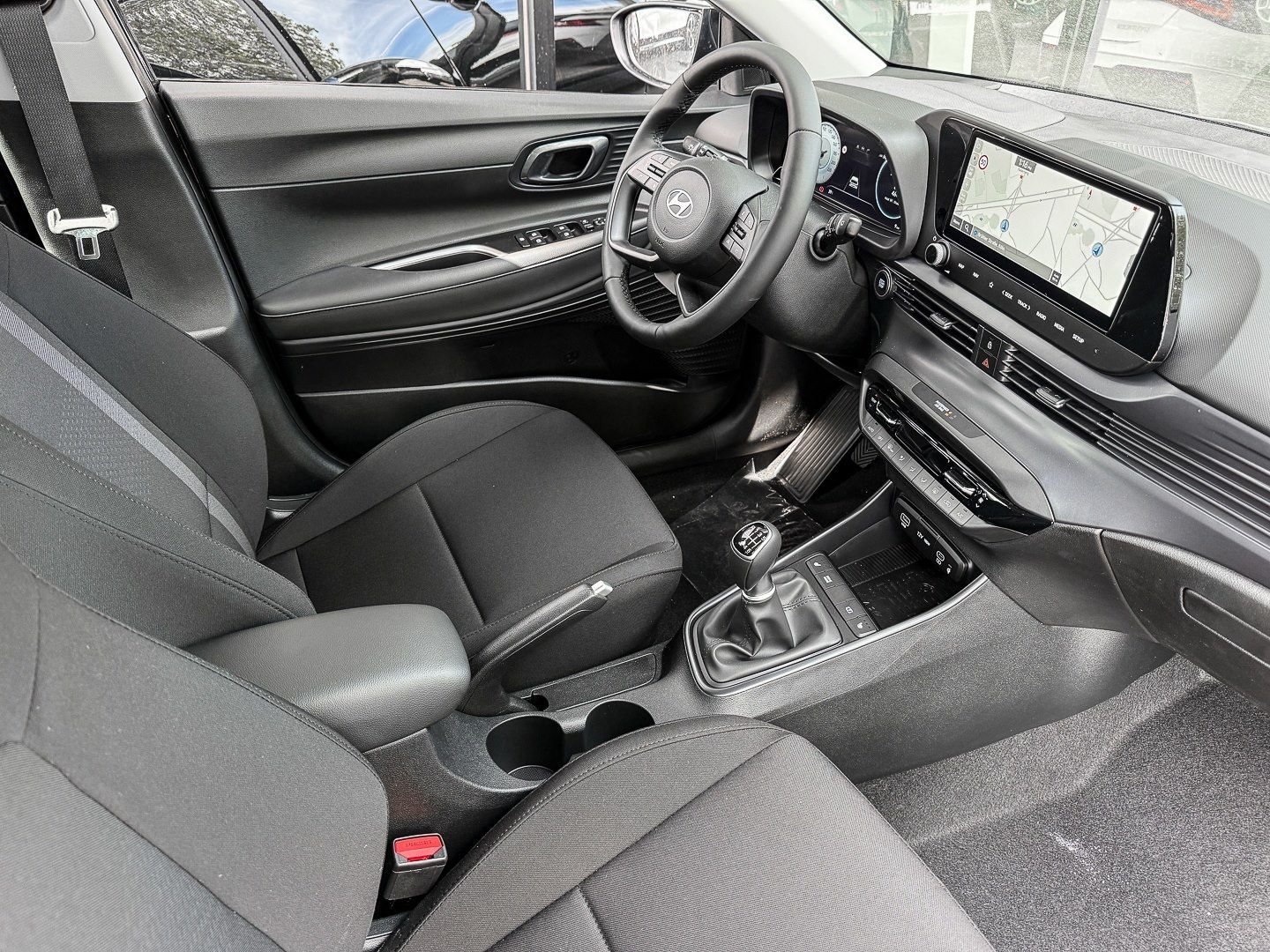 Hyundai i20 - Bild 5