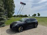 Porsche Cayenne GTS Panorama PDLS+ Sport Design Webasto - Porsche Cayenne in Halle