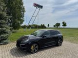 Porsche Cayenne GTS Panorama PDLS+ Sport Design Webasto - Porsche in Halle