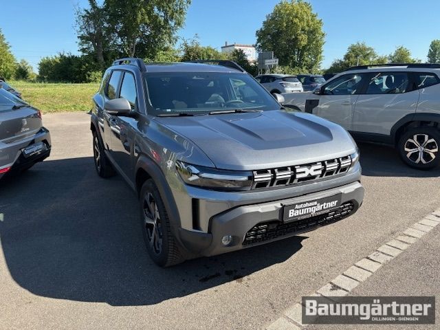 Fahrzeugabbildung Dacia Duster Journey TCe 130 4x4 Mild-Hybrid City-P.