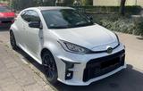 Toyota Yaris 1.6-l-Turbo GR High-Performance-Paket ... - Toyota Yaris Gebrauchtwagen in Leverkusen