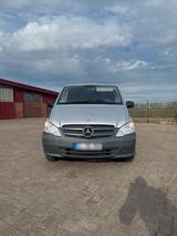 Mercedes-Benz Mercedes Vito w639 113cdi - Mercedes-Benz W113