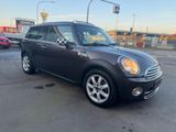 MINI COOPER_D Clubman Cooper D pano leder tüv neu - MINI MINI aus 2010: Clubman