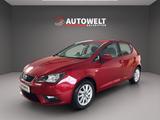 Seat Ibiza 1.2 TSI DSG Style Salsa Navi,SHZ,Kam,Temp. - Seat Ibiza Salsa mit Benzin-Antrieb
