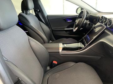Mercedes C 220 - 4
