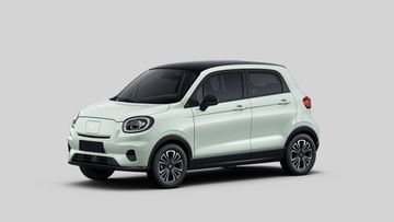 Leapmotor Leasingangebot: Leapmotor T03 Design Elektro