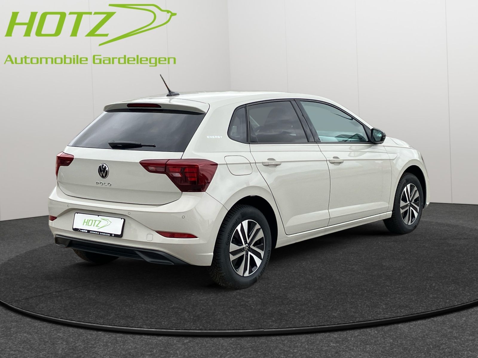 Volkswagen Polo 1.0 TSI DSG ENERGY Allwetter Kamera App-Con foto 5