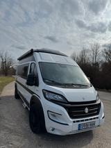 Westfalia Columbus 601 D | Solar | Lithium | autark - Westfalia Columbus