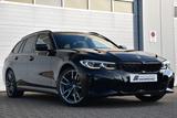 BMW 3 M340i xDrive 1-Hand/ACC/Laser/Panor./AHK/360° - BMW M340i Gebrauchtwagen