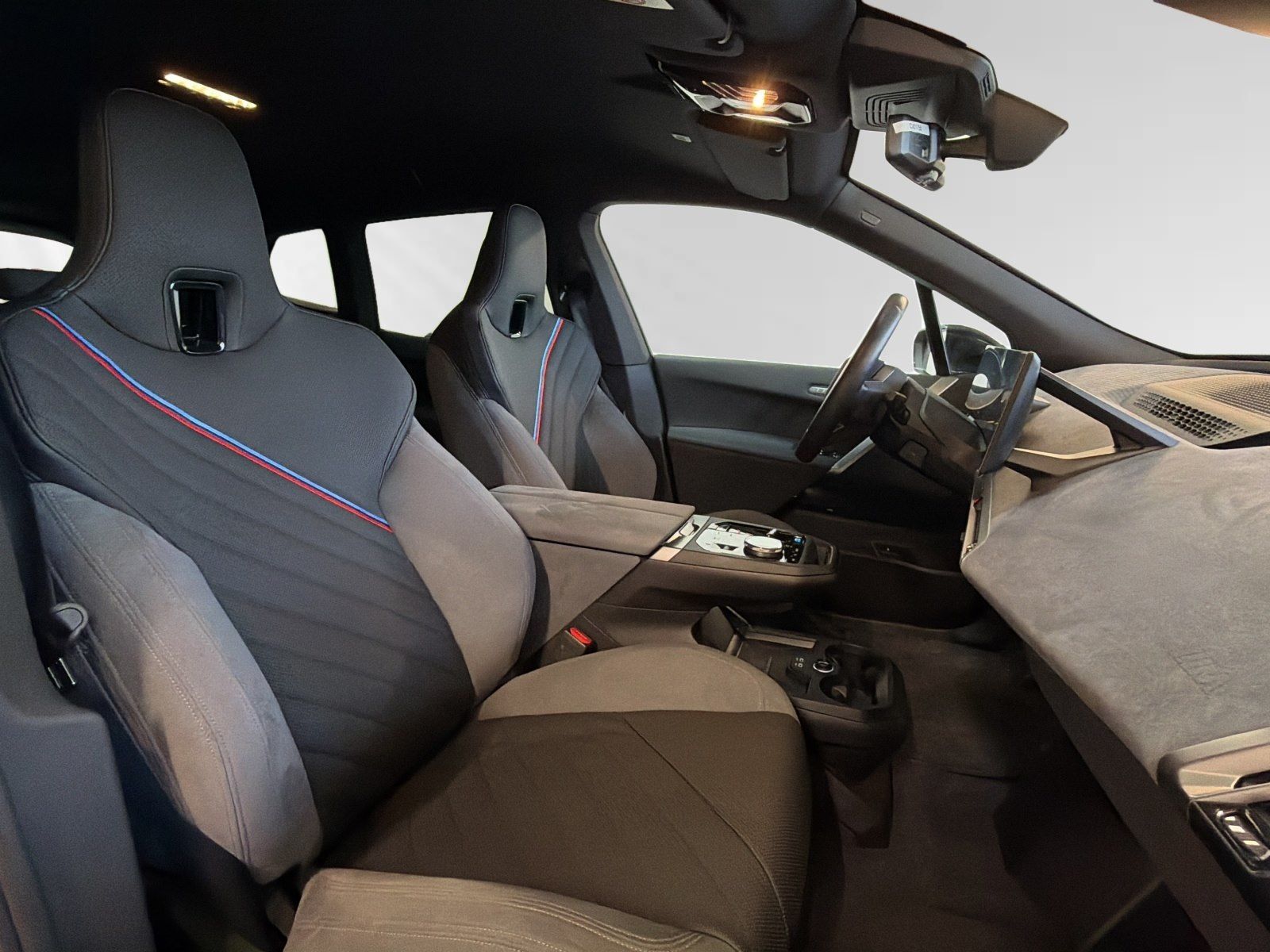 BMW iX - Bild 9