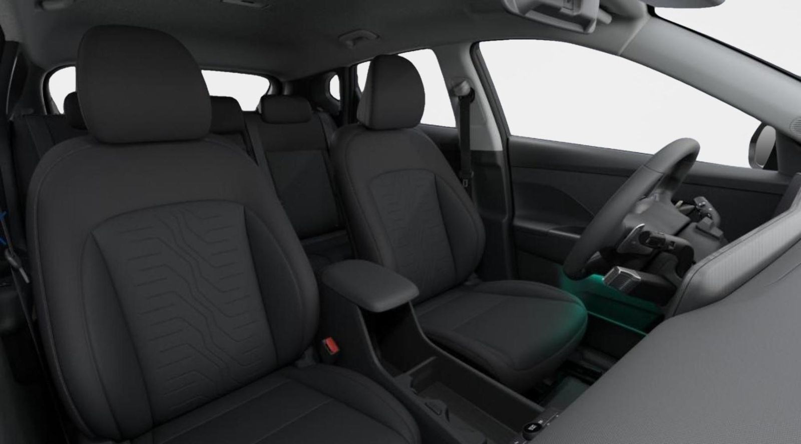 Hyundai Kona – Bild 7