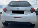 Peugeot 208 1,2 PureTech Klima NAVI TÜV 04/27 FACELIFT - gebrauchte Peugeot 208 aus dem Jahr 2016