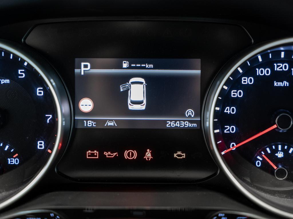 Kia Ceed SW 1.5 T-GDI DCT7 Spirit FACEL. LED ACC SHZ