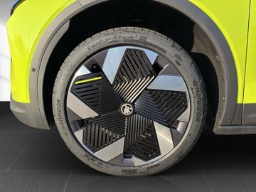 Skoda Elroq RS Lounge*AHZV*HUD*0,25%*DCC*WÄPU*CANTON*