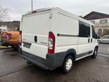 Citroën Jumper Kasten  - Camper - Wohnmobil  - Campervan - Citroën Jumper aus 2013