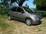 Nissan Micra K12 / gute Ausstattung / top gepflegt! - Nissan Micra: Beige