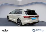 Volkswagen Touareg 3.0 TDI V6 R-Line 4Motion MATRIX+AHK+STH - Volkswagen Touareg mit Diesel-Antrieb: Geländewagen, Automatik