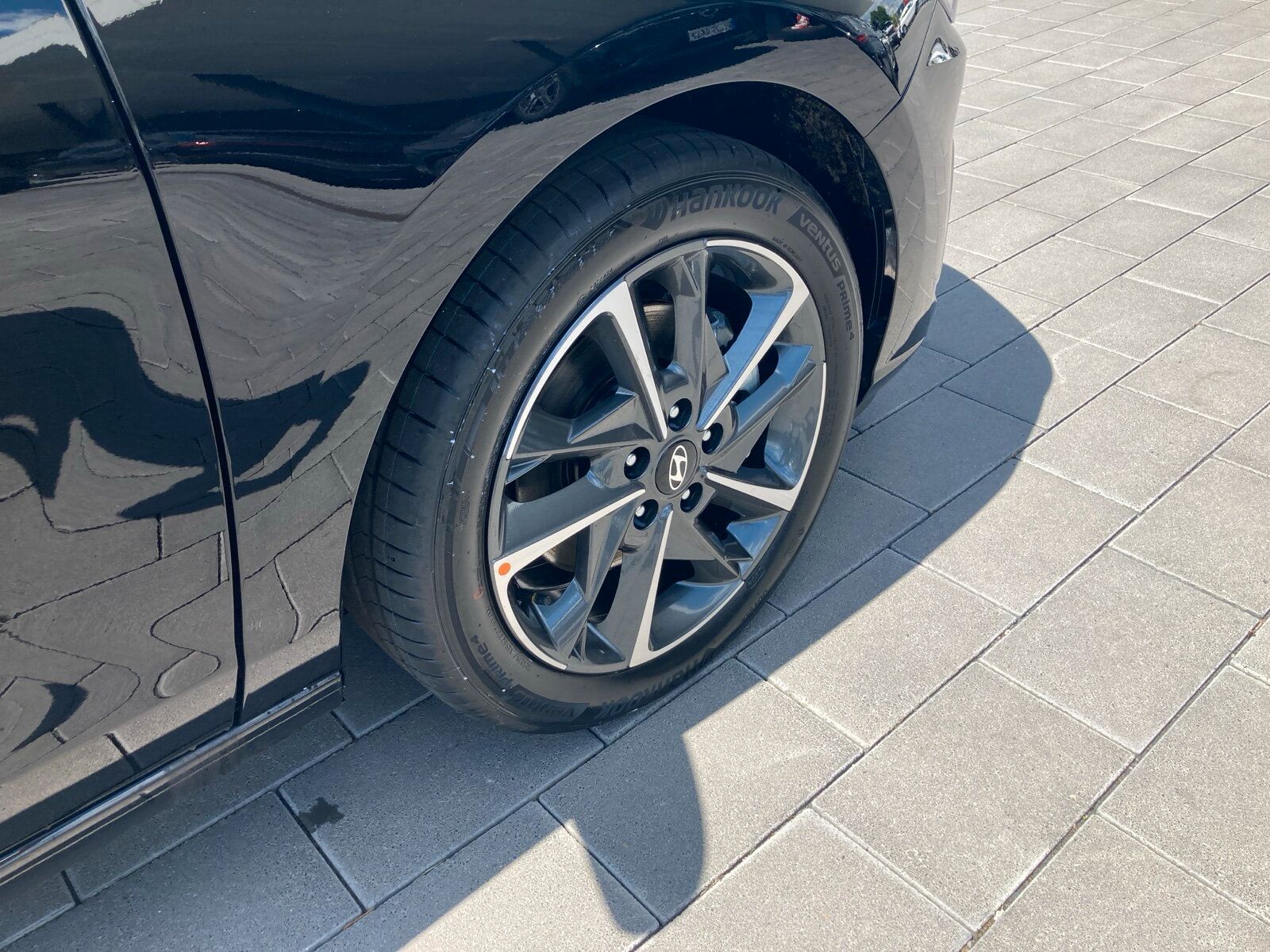 Hyundai i30 – Bild 4