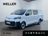Toyota Proace 2.0D DOKA L2 Select *Navi*CAM*TWA*CarPlay