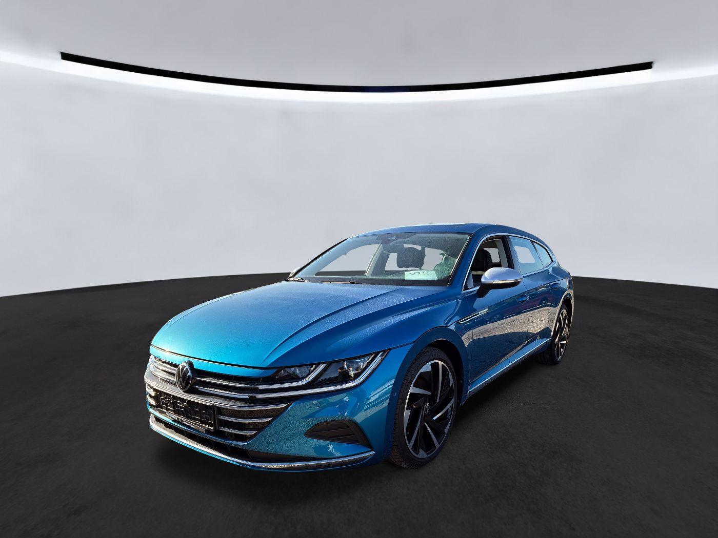 Volkswagen Arteon Shootingbrake ELEGANCE 2.0TDI DSG ACC.AHK